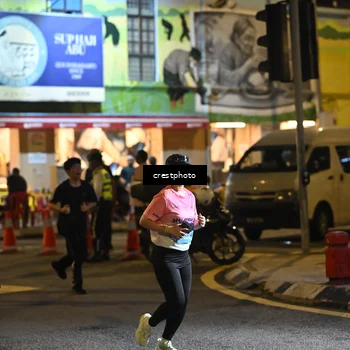 Runner Photo 5541302