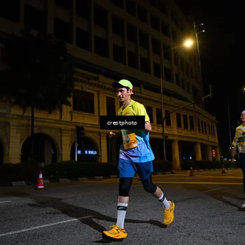 Runner Photo 5541304