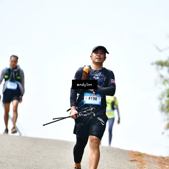 Runner Photo 5541305