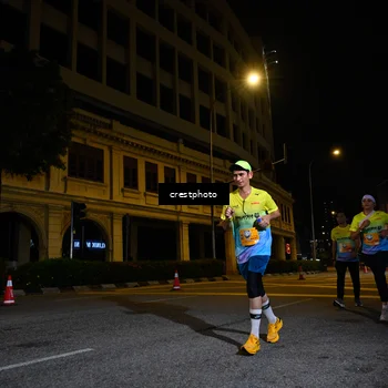 Runner Photo 5541308