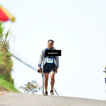 Runner Photo 5541313