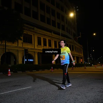 Runner Photo 5541316