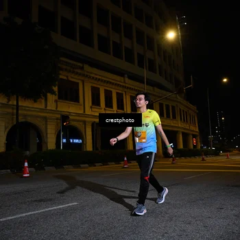 Runner Photo 5541317
