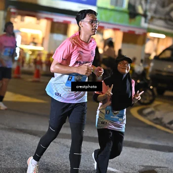 Runner Photo 5541320