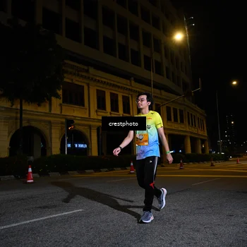 Runner Photo 5541321