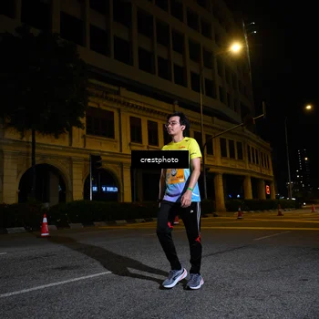 Runner Photo 5541322