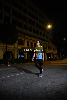 Runner Photo 5541324