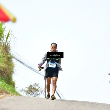 Runner Photo 5541325