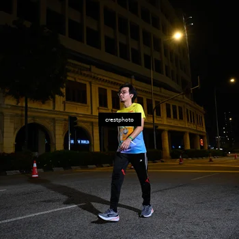 Runner Photo 5541326
