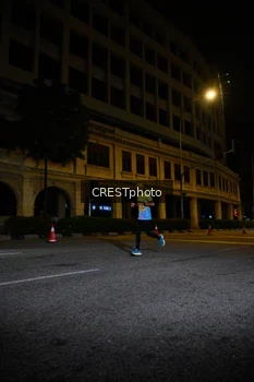 Runner Photo 5541327
