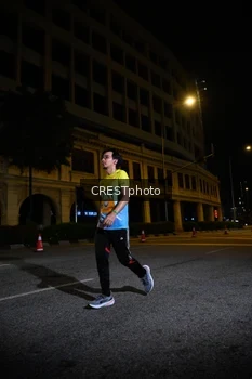 Runner Photo 5541328