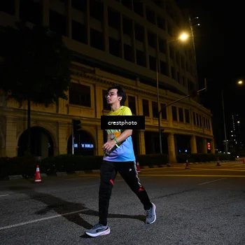 Runner Photo 5541329