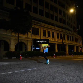 Runner Photo 5541333