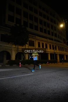 Runner Photo 5541335