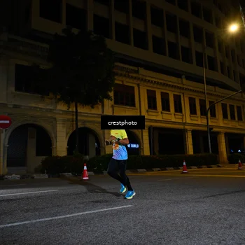 Runner Photo 5541336