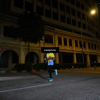 Runner Photo 5541340