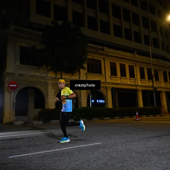 Runner Photo 5541341