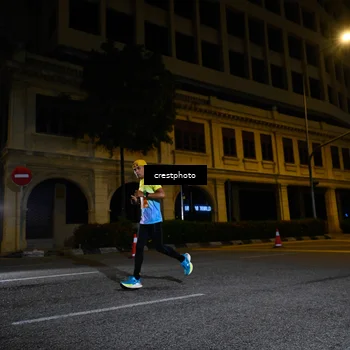 Runner Photo 5541343