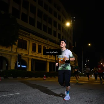 Runner Photo 5541345