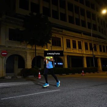 Runner Photo 5541346