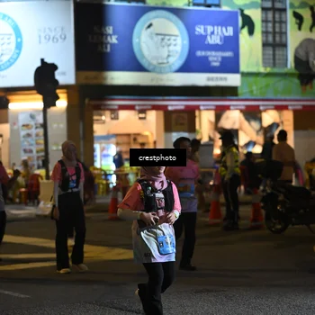 Runner Photo 5541350