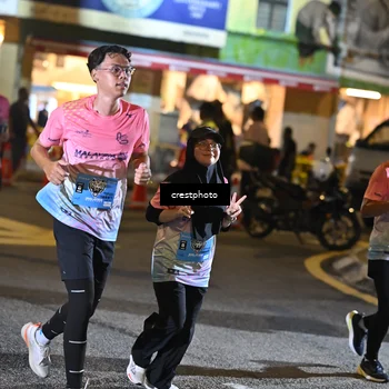 Runner Photo 5541351
