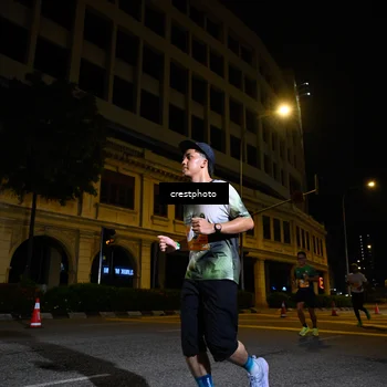 Runner Photo 5541352