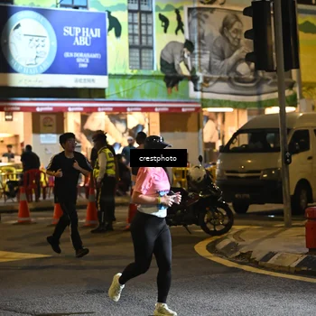 Runner Photo 5541353