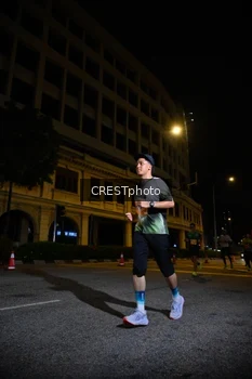 Runner Photo 5541355