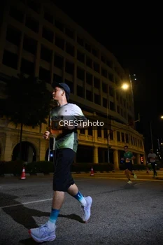 Runner Photo 5541358