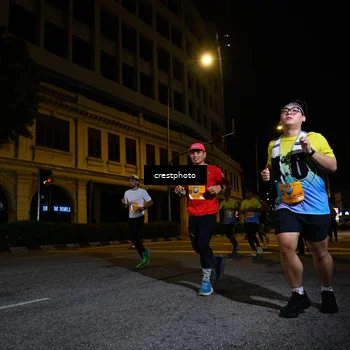 Runner Photo 5541359