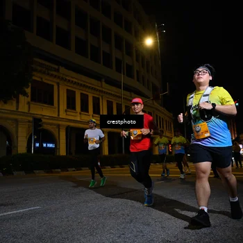 Runner Photo 5541362