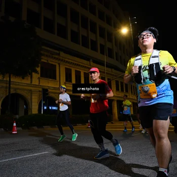 Runner Photo 5541365