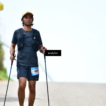 Runner Photo 5541367