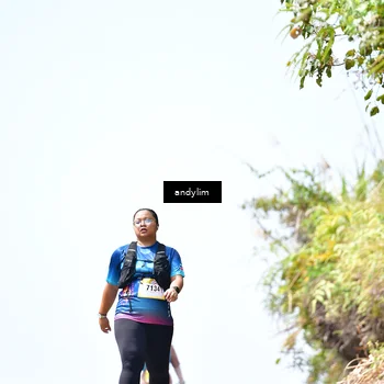 Runner Photo 5541368