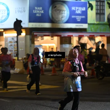 Runner Photo 5541370