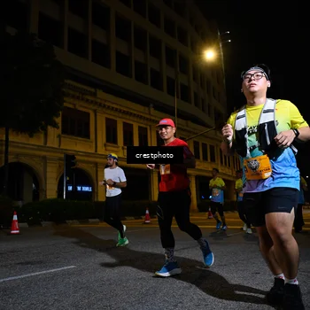 Runner Photo 5541371