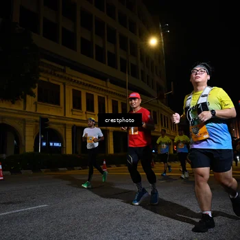 Runner Photo 5541372