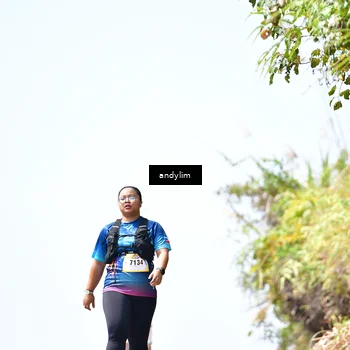 Runner Photo 5541373