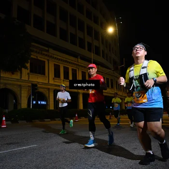 Runner Photo 5541375