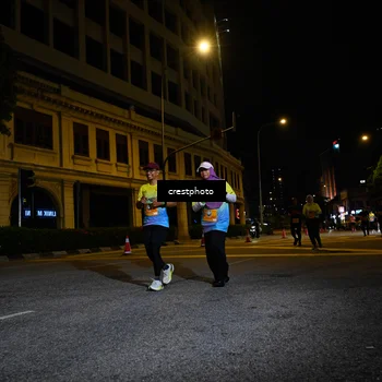 Runner Photo 5541377