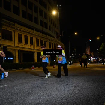 Runner Photo 5541379