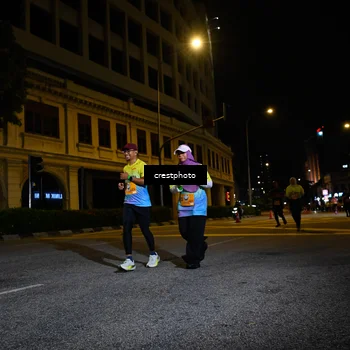 Runner Photo 5541381