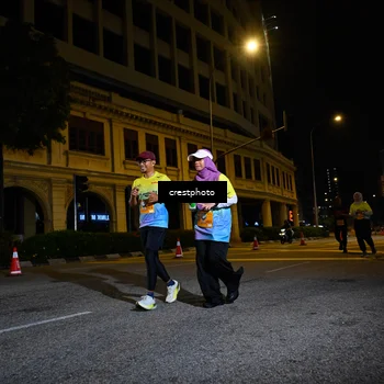 Runner Photo 5541387