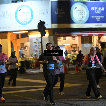 Runner Photo 5541388