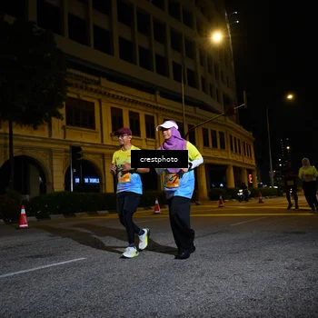 Runner Photo 5541394