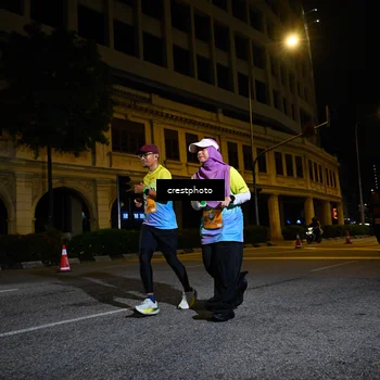 Runner Photo 5541395