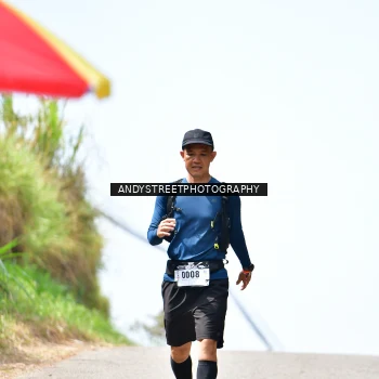 Runner Photo 5541396