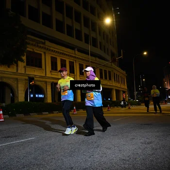 Runner Photo 5541398