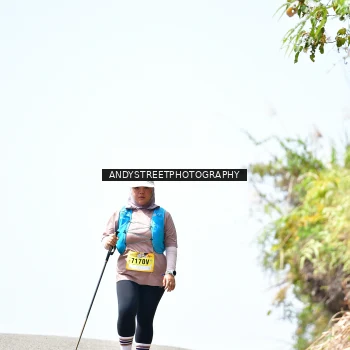 Runner Photo 5541399